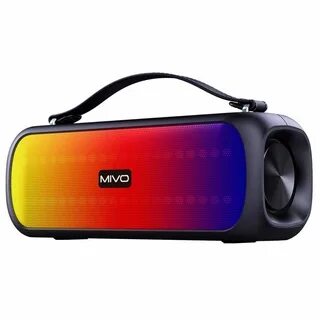 Bluetooth колонка mivo
