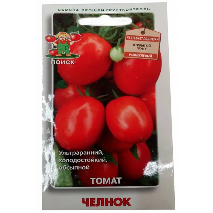 Характеристика сорта томатов челнок. Семена томат челнок. томат челнок 0.1г (седек). томат челнок, 0,1 г. сорт помидор челнок.