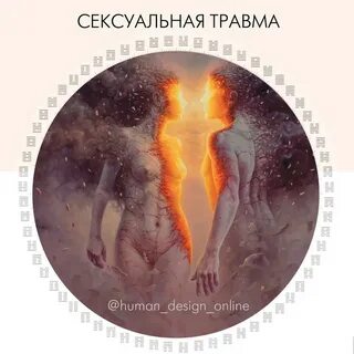 Травмы дизайн