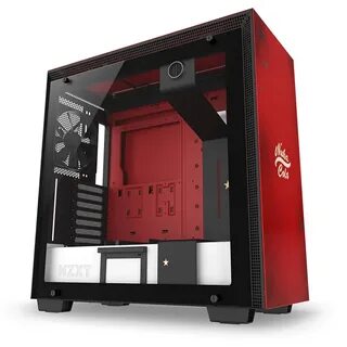 Корпус nzxt