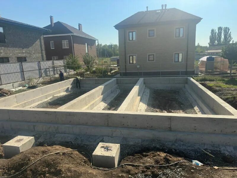 строительная компания высота