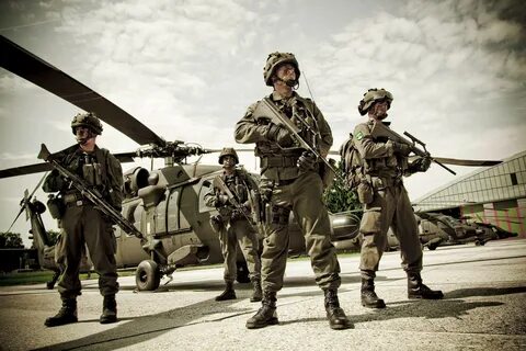 Armies am