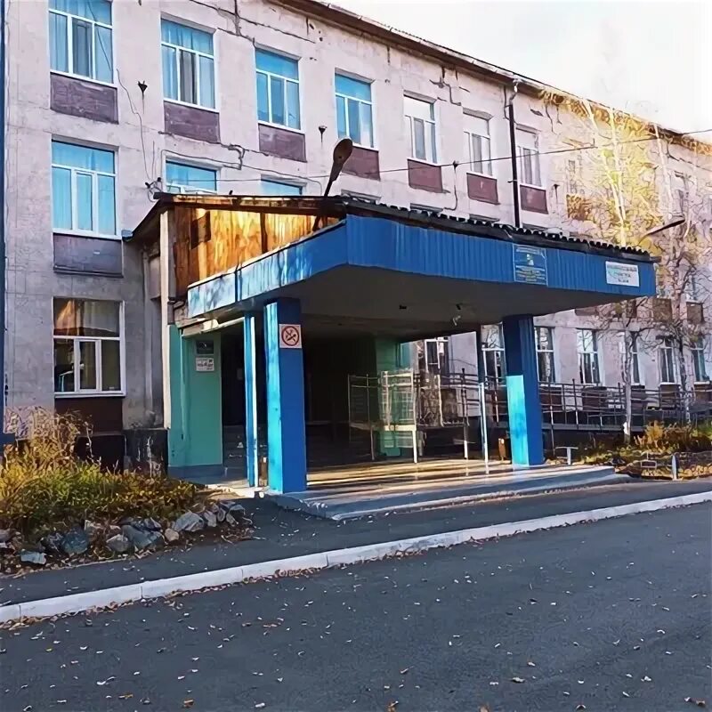 Гимназия тында. Гимназия 2 тында.