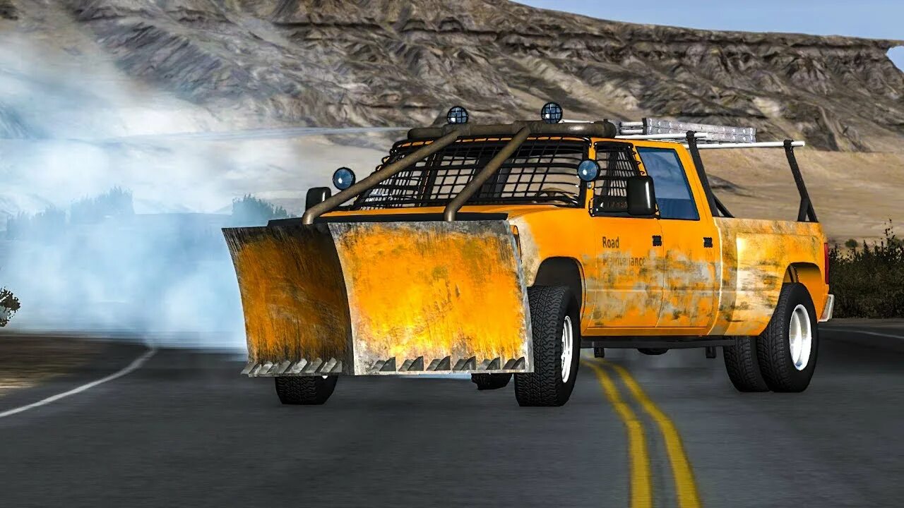 BEAMNG краш. BEAMNG Drive полицейские машины. BEAMNG Drive crash. GMC BEAMNG Drive.