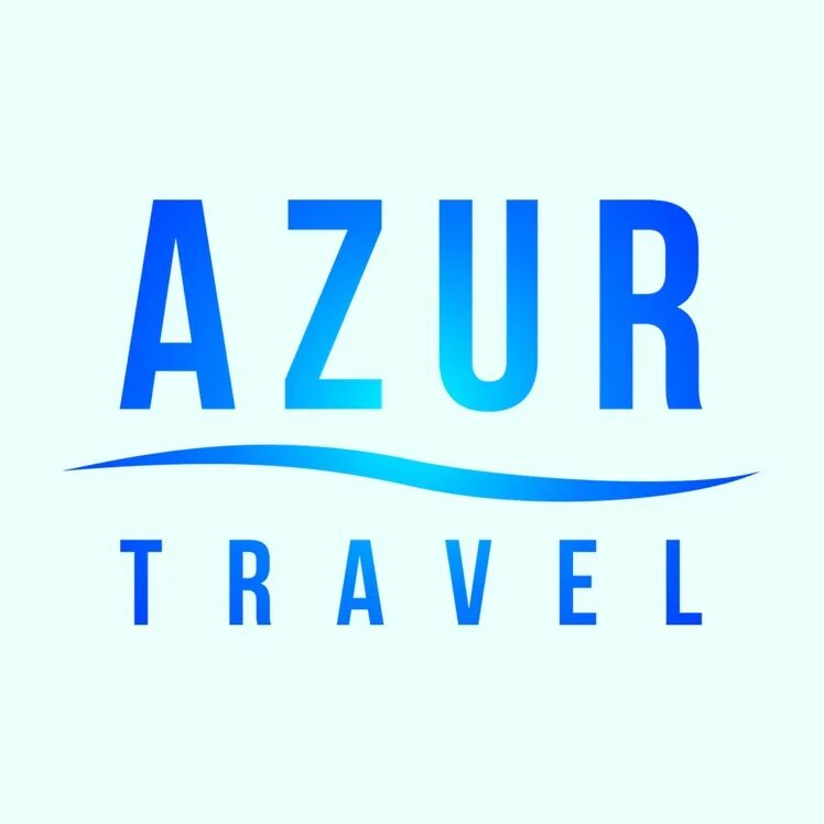 Азур Тревел. Azur логотип. Azur лого аромат. Azur туры