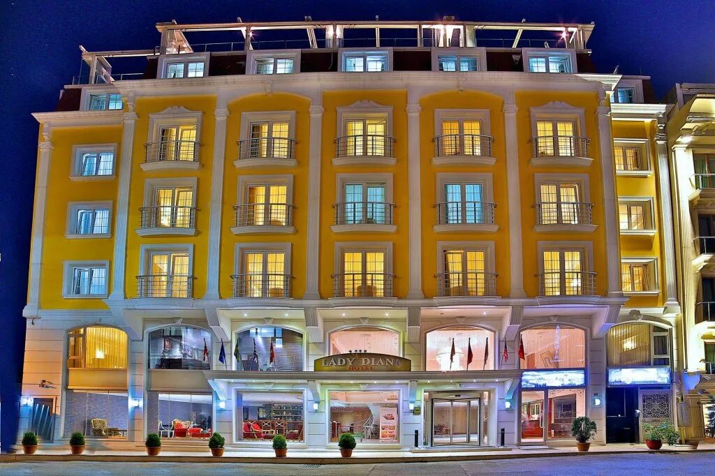 Lady diana стамбул. Отель Lady Diana Стамбул. Lady Diana Hotel 4* (Султанахмет).