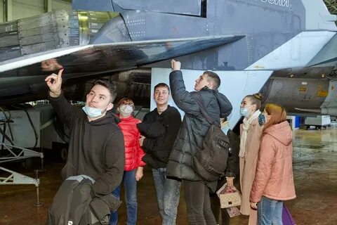 Телепередача комсомольск