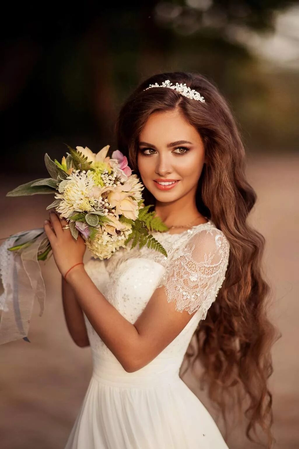 Сделать самую красивую