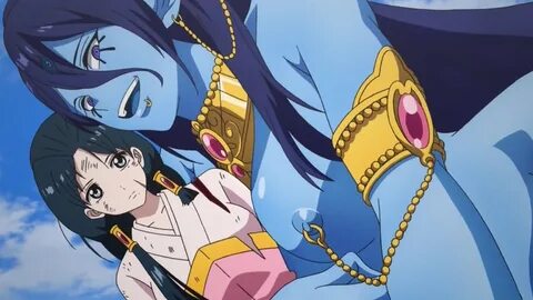 Paimon magi