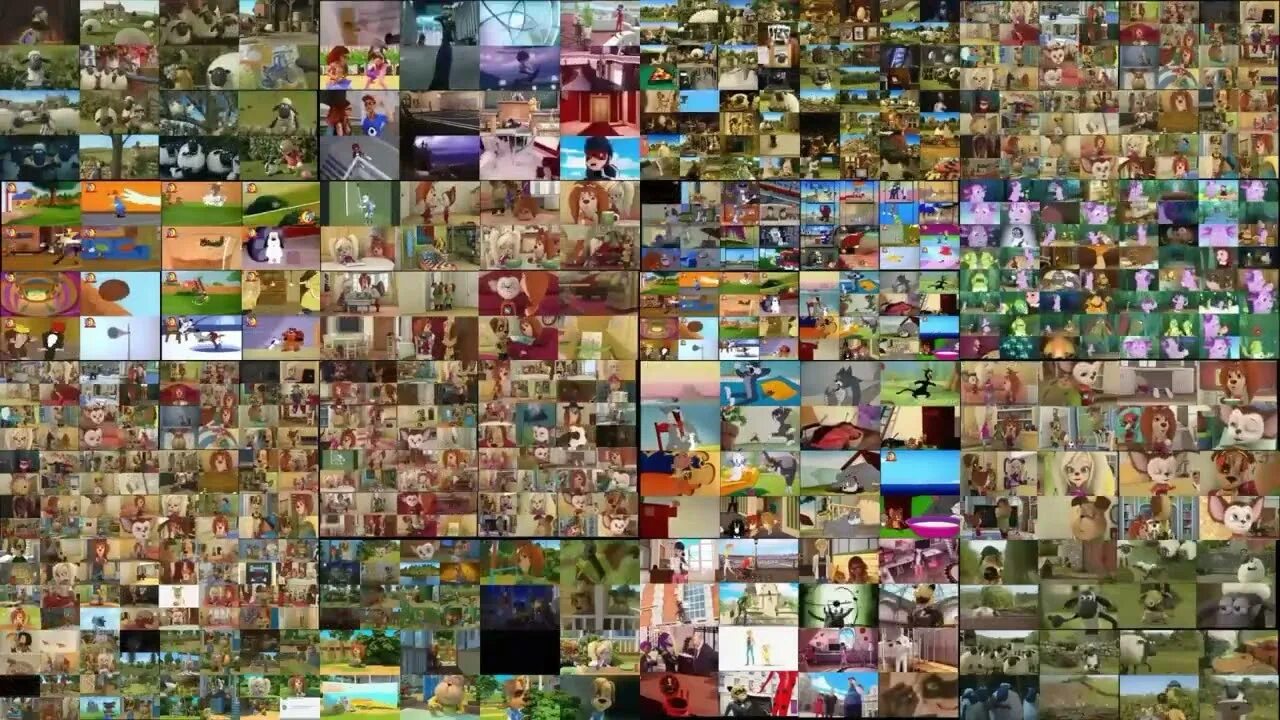 One screen 2