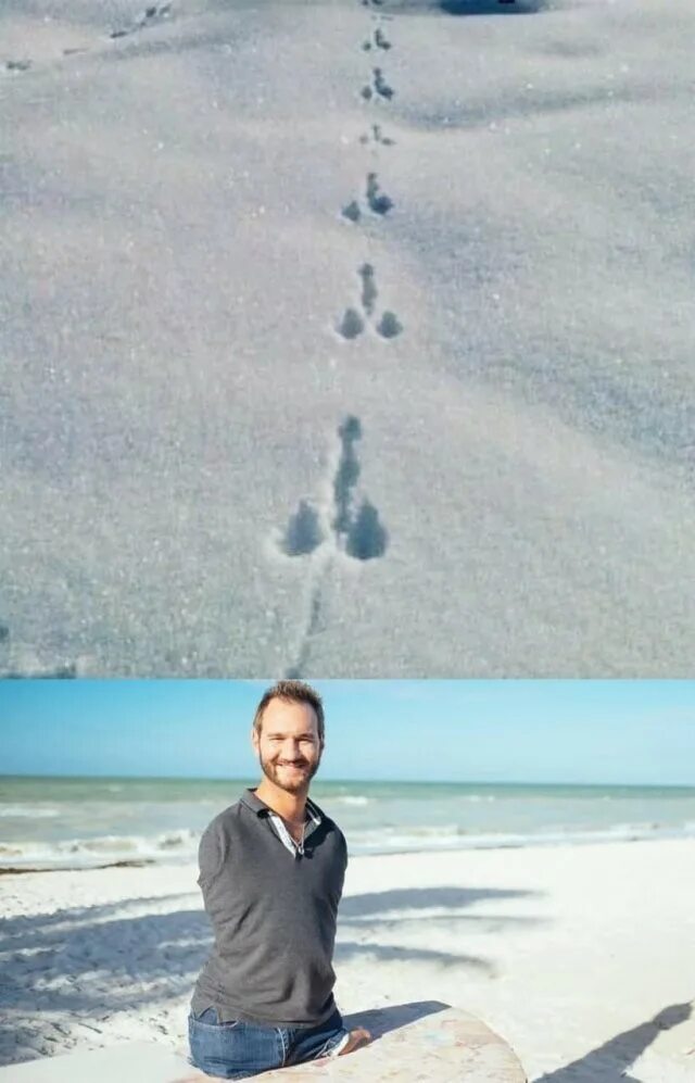 Немой глухому рассказал слепой увидел. Немой сказал глухому. Бриллиантовая рука миронов идет по воде. Приспособление для хождения по воде. Ник вуйчич на серфинге.