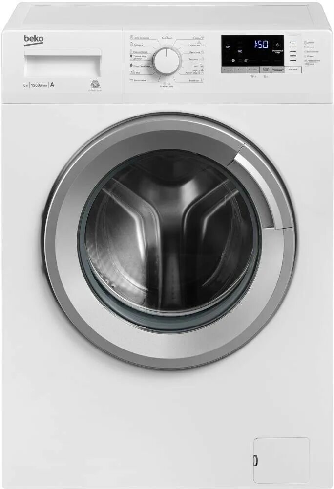 Отзывы о стиральных машинах веко