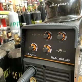 Сварог 200 сварка алюминия