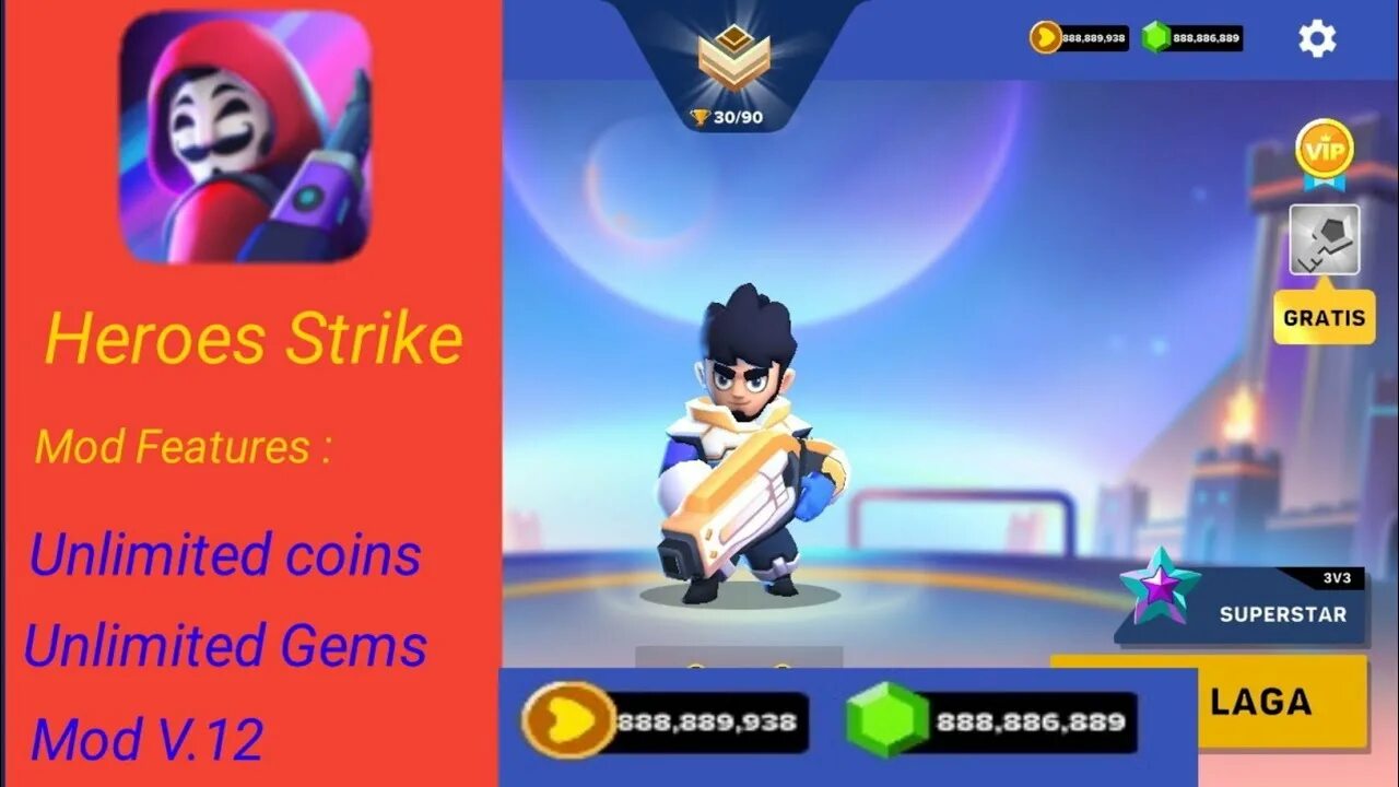 Страйк хероес. Heroes strike offline. heroes strike offline mod unlimited money. промокод в игре хероес страйк оффлайн. heroes strike offline unlimited gems and premium apk v15.