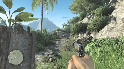 Far cry 3 by xattab