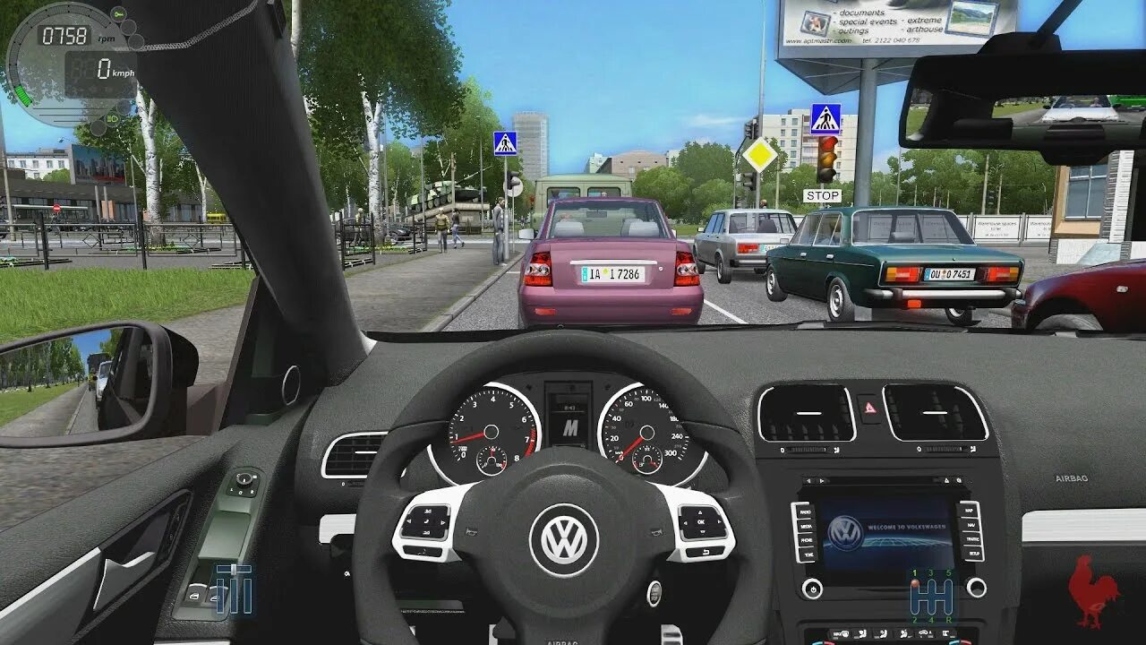 Мод на сити кар драйвинг гольф. City car driving ps4. polo для city car driving. скрин сити кар драйвинг гольф 6к.