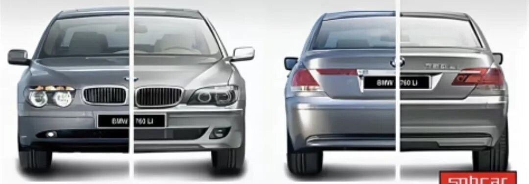 Чем отличается рест от дорест. Bmw e65 рестайлинг и дорестайлинг. bmw e65 рестайлинг и дорестайлинг отличия. бмв е65 рестайлинг и дорестайлинг. бмв е65 дорестайлинг.