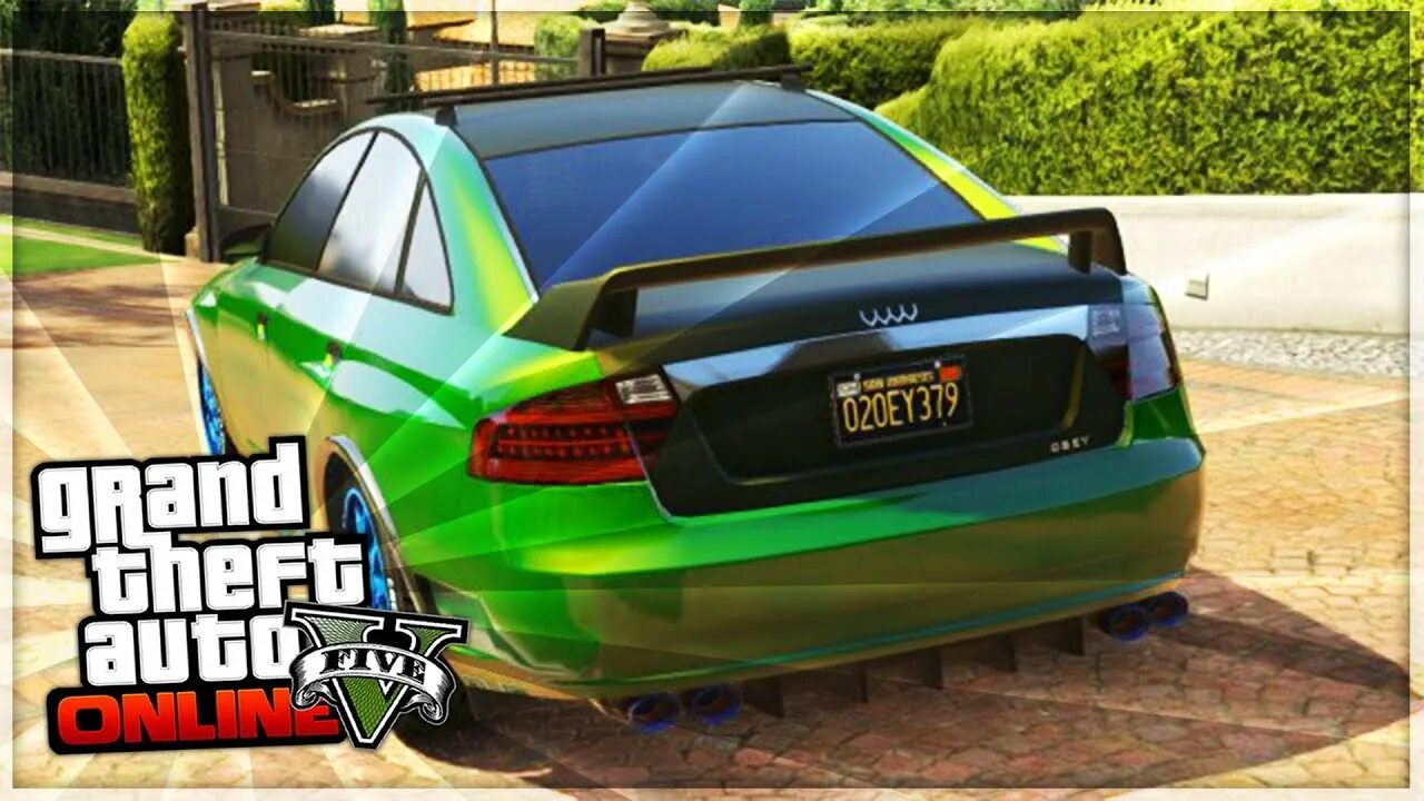 Машина майкла в гта. Tailgater GTA 5. Tailgater GTA 5 машина. Машина Майкла в ГТА 5. Obey Tailgater GTA 5.