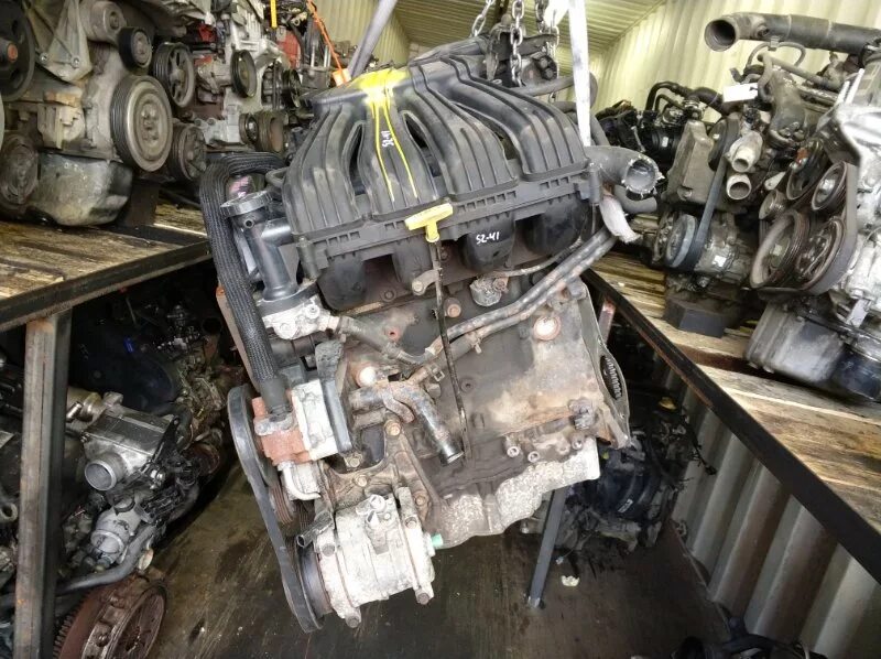 2.4 dohc edz. Мотор крайслер 2.4. двигатель edz 2.4. edz 2.4 крайслер. двигатель chrysler 2.4 dohc.