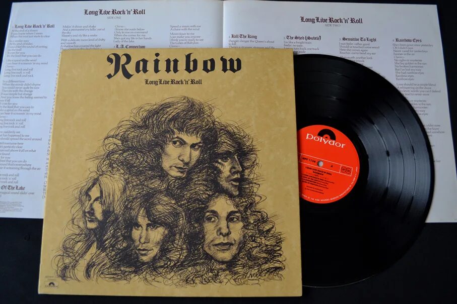 Rainbow long live rock n roll lp photo. Rainbow long live rock'n'roll 1978 обложка. Rainbow long live rock n roll 1978. Rainbow rock n roll. Rainbow rock n roll.