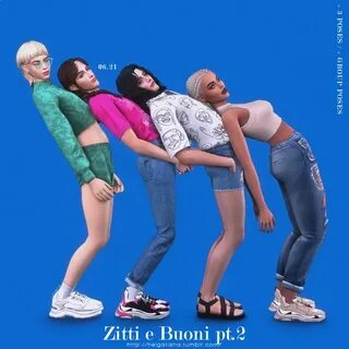 Zitti e buoni