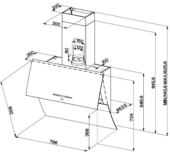 Высота кухонной вытяжки. Faber Mirror Art BRS X/V a80 Logic. Faber Mirror WH BRS X/V a80 Logic. Каминная вытяжка Faber Mirror BK BRS X/V a90 Logic. Faber Mirror BRS BK a90 Logic.