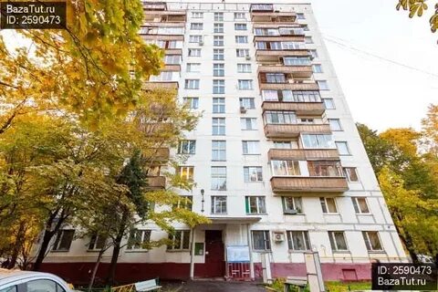 Самаркандский бул