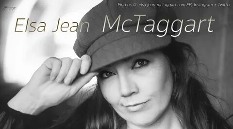 elsa jean mctaggart facebook - masters.yarregion.ru.