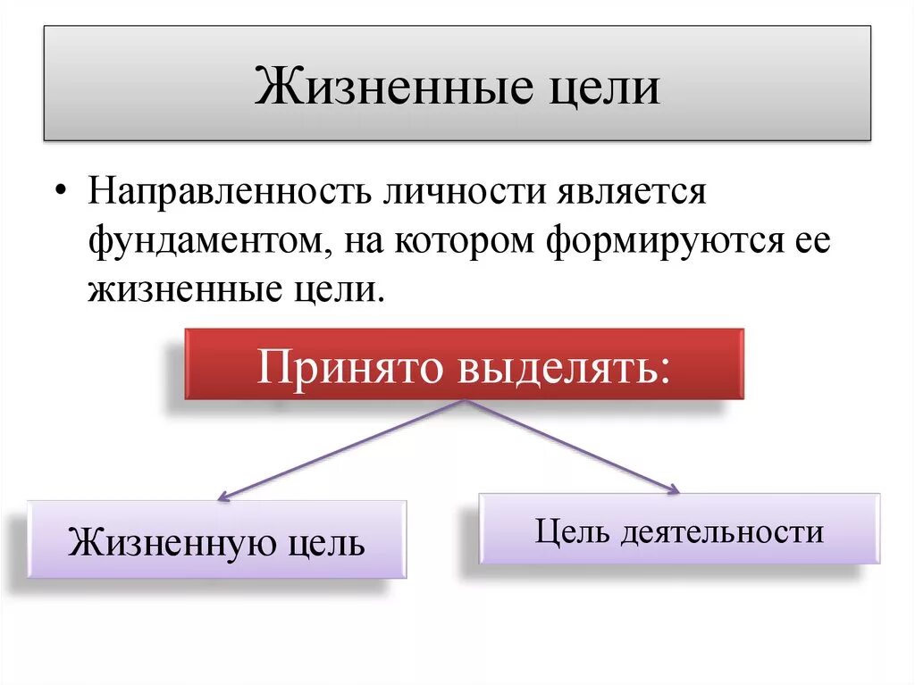 Жизненные цели. Жизненные цели личности. Жизненная цель цель. Направленность цели. Стратегическая жизненная цель