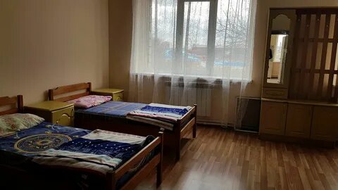 Лагерь астероид уссурийск
