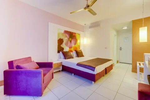 Armonia holiday village 5