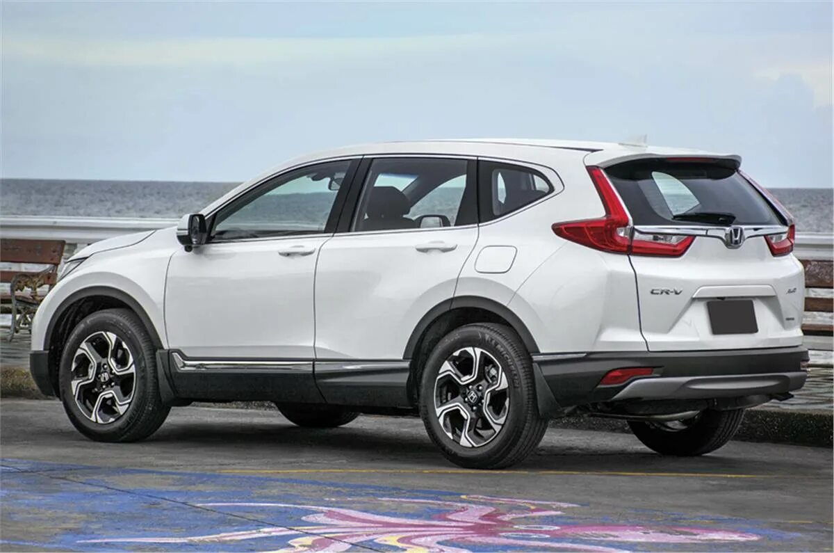 Honda BRV 2018. Honda CRV 2018. Хонда СРВ 2018. Honda cr v 2018