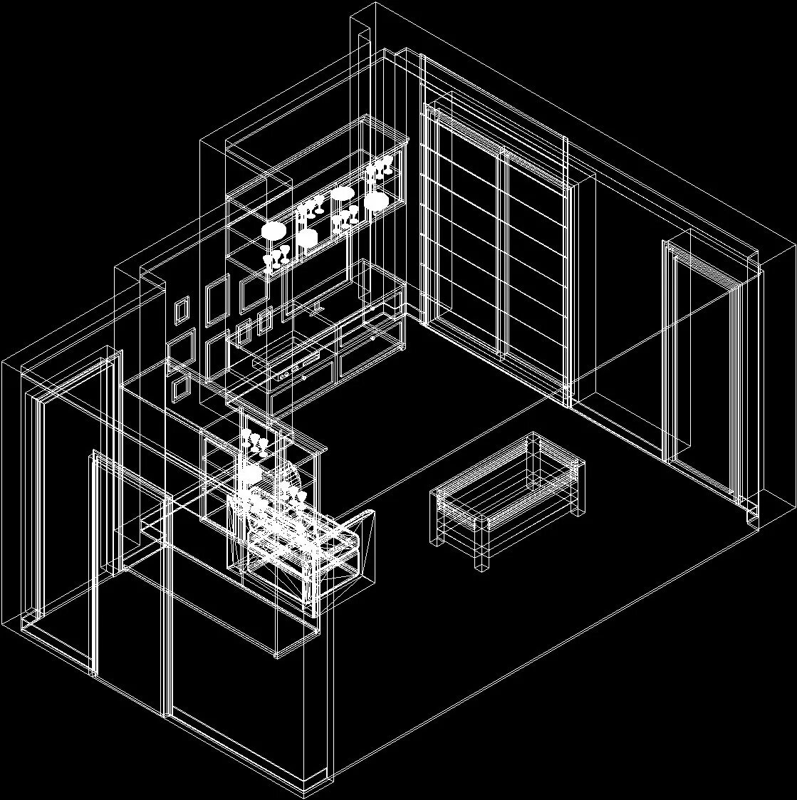 Autocad host