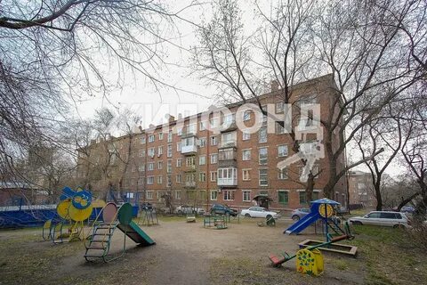 Ул гоголя 43 новосибирск