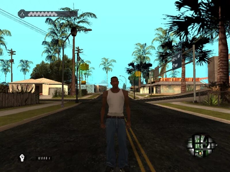 Gta sa cleo mods