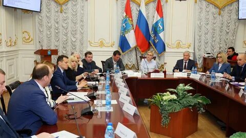 Вакансии правительства самарской