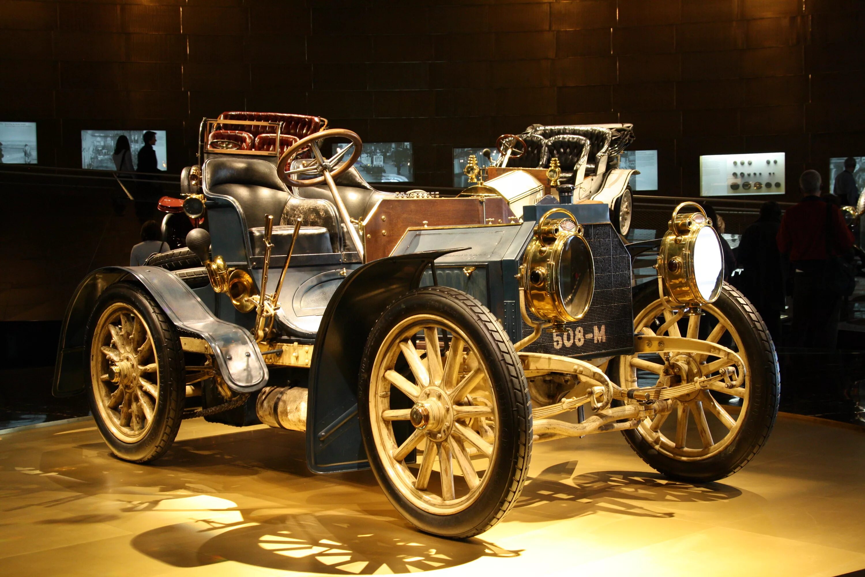 1 автомобиль мерседес. Mercedes Simplex 1902. Mercedes Simplex 1902 40ps. Mercedes Benz Simplex 1904.