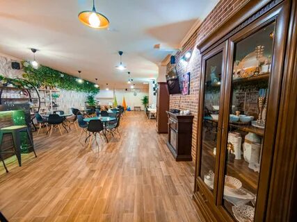 Villa park spa