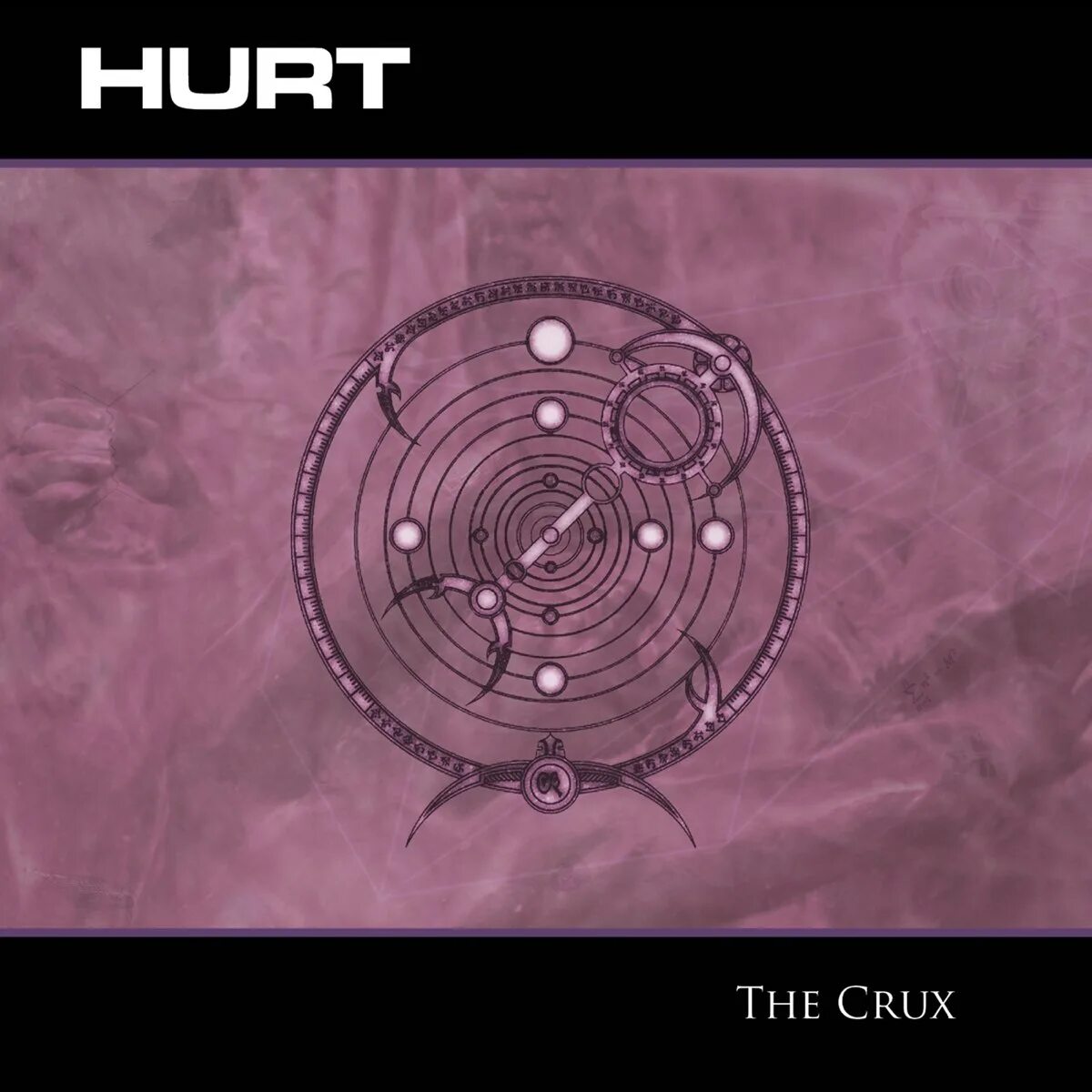 Crux. Rosa Crux альбомы. Смысл the Crux. Хартс тил. New hurt