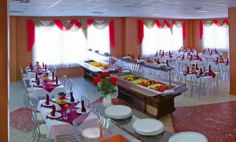 Пансионат парус сайт
