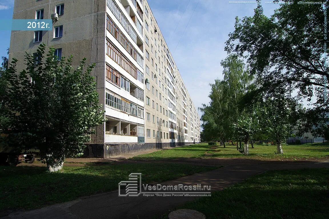 18 в челнах