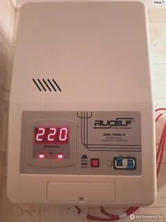 Стабилизатор srw 10000 d