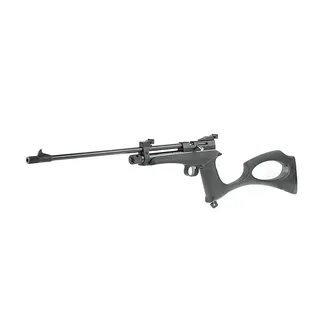 Black strike b024