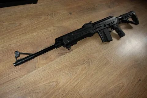 Тюнинг сок 95