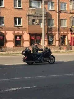 Центр мото