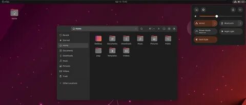 Linux 23