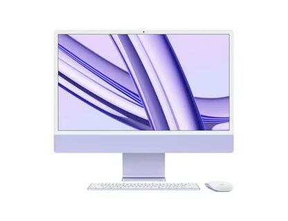 Imac m3 8 256