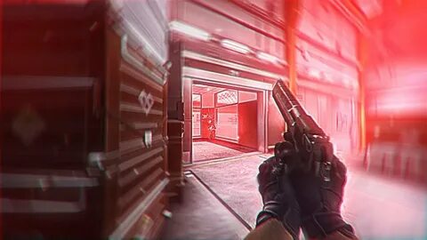 Cs go мувик