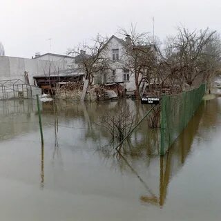 Катаклизмы в 2024 году в мире