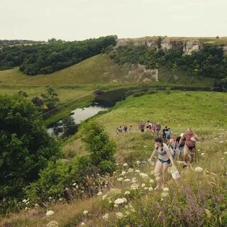 Гора липецкая